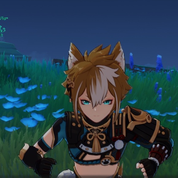 Meet your Posher, Romeo - Picture 1 of 1